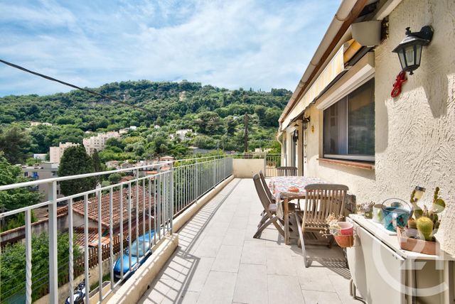 maison - NICE - 06