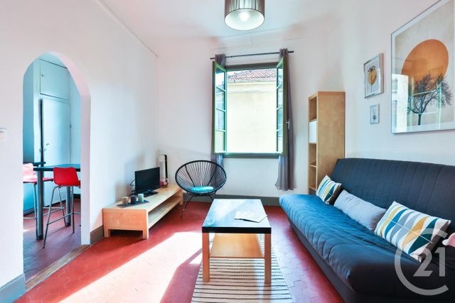 appartement - NICE - 06