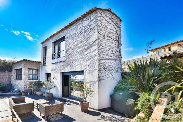 maison - NICE - 06