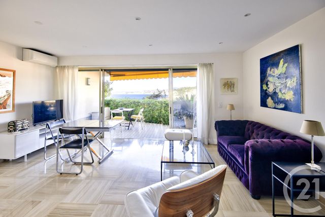 Studio à vendre - 1 pièce - 34.03 m2 - NICE - 06 - PROVENCE-ALPES-COTE-D-AZUR - Century 21 Lafage Transactions