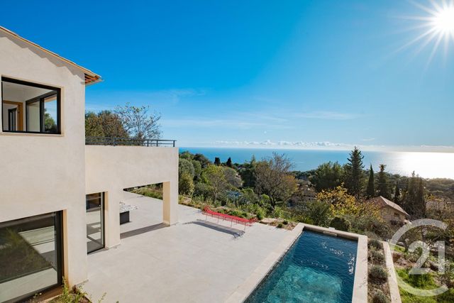 maison - VILLEFRANCHE SUR MER - 06