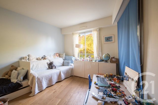 Appartement F4 à vendre - 4 pièces - 123.0 m2 - NICE - 06 - PROVENCE-ALPES-COTE-D-AZUR - Century 21 Lafage Transactions