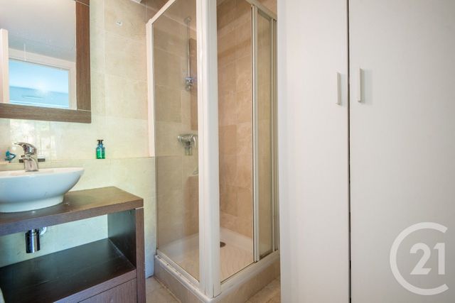 Appartement F4 à vendre - 4 pièces - 123.0 m2 - NICE - 06 - PROVENCE-ALPES-COTE-D-AZUR - Century 21 Lafage Transactions