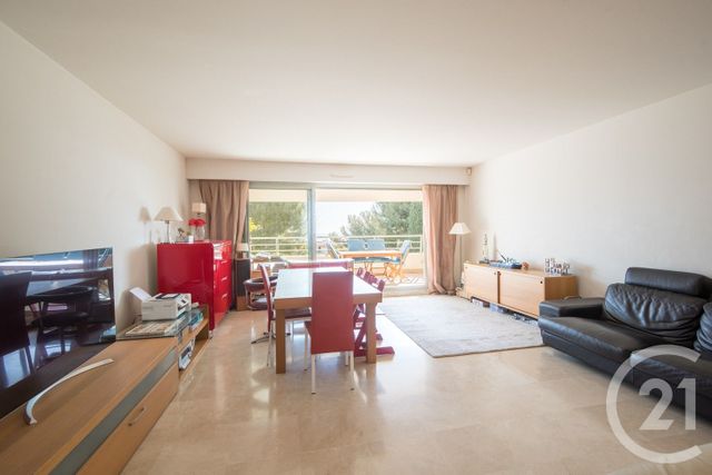 Appartement F4 à vendre - 4 pièces - 123.0 m2 - NICE - 06 - PROVENCE-ALPES-COTE-D-AZUR - Century 21 Lafage Transactions