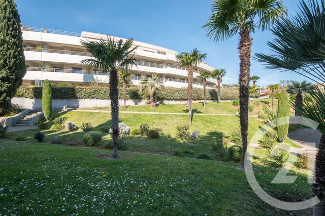 Appartement F4 à vendre - 4 pièces - 123.0 m2 - NICE - 06 - PROVENCE-ALPES-COTE-D-AZUR - Century 21 Lafage Transactions