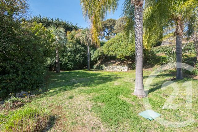 Appartement F4 à vendre - 4 pièces - 123.0 m2 - NICE - 06 - PROVENCE-ALPES-COTE-D-AZUR - Century 21 Lafage Transactions