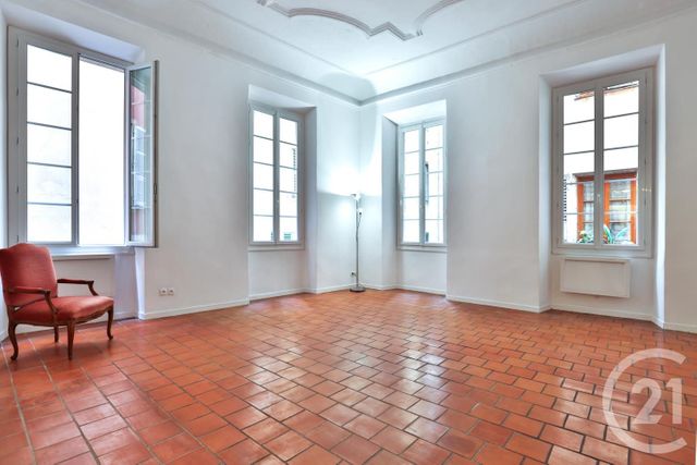 Appartement F3 à vendre NICE