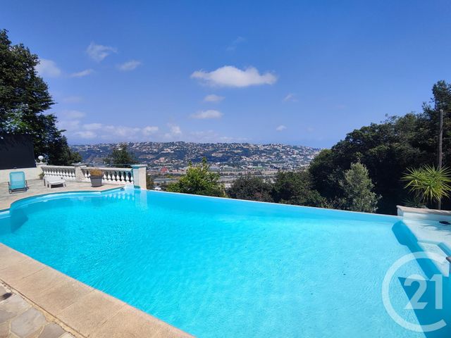 Maison à vendre ST LAURENT DU VAR