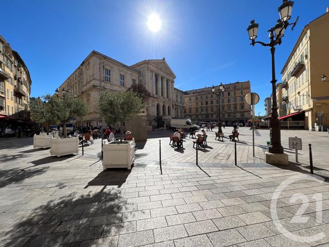 appartement - NICE - 06