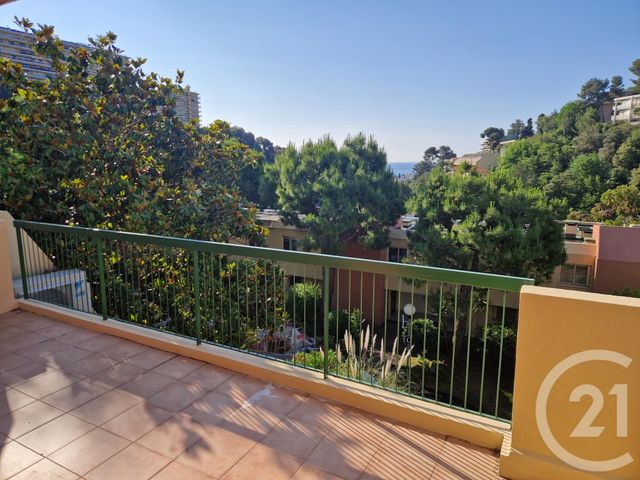 appartement - NICE - 06
