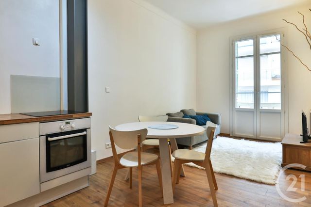 appartement - NICE - 06