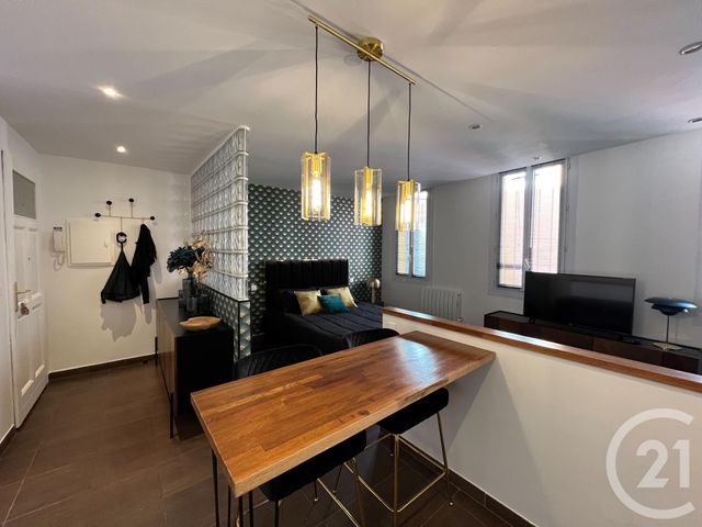 appartement - NICE - 06