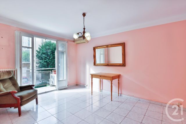 appartement - NICE - 06
