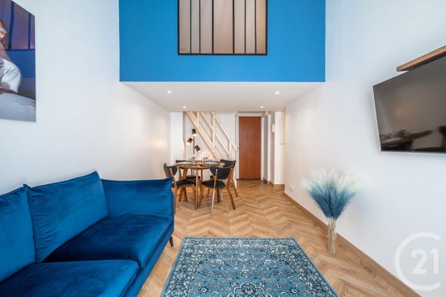 appartement - NICE - 06