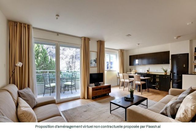 appartement - NICE - 06