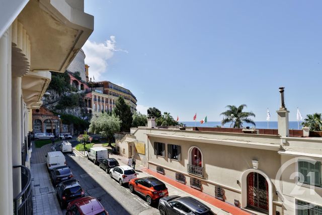 Afficher la photo en grand Appartement F3 à vendre - 3 pièces - 50.52 m2 - NICE - 06 - PROVENCE-ALPES-COTE-D-AZUR - Century 21 Lafage Transactions