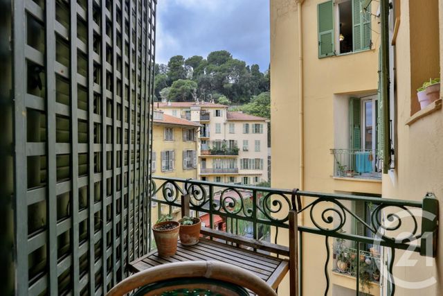 appartement - NICE - 06