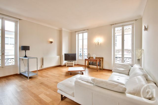 Appartement F2 à vendre NICE