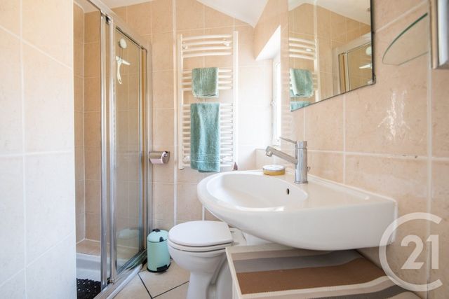 Appartement F1 à vendre - 1 pièce - 21.41 m2 - NICE - 06 - PROVENCE-ALPES-COTE-D-AZUR - Century 21 Lafage Transactions