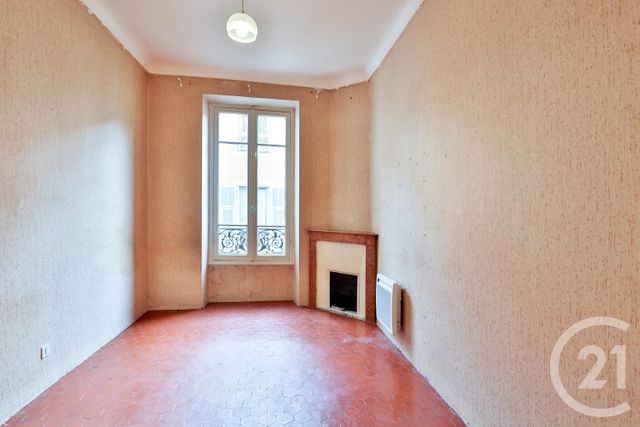 Appartement F2 à vendre NICE