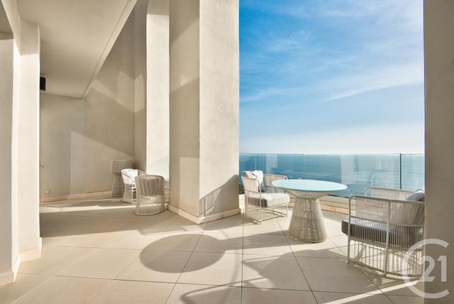 appartement - NICE - 06