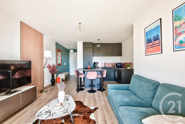 appartement - NICE - 06