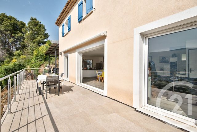 maison - NICE - 06
