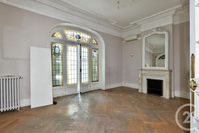 Appartement F4 à vendre - 4 pièces - 93.5 m2 - NICE - 06 - PROVENCE-ALPES-COTE-D-AZUR - Century 21 Lafage Transactions