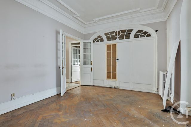 Appartement F4 à vendre - 4 pièces - 93.5 m2 - NICE - 06 - PROVENCE-ALPES-COTE-D-AZUR - Century 21 Lafage Transactions