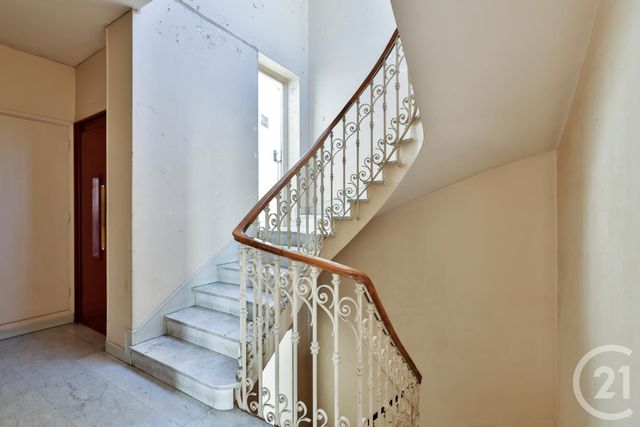 Appartement F2 à vendre - 3 pièces - 52.2 m2 - NICE - 06 - PROVENCE-ALPES-COTE-D-AZUR - Century 21 Lafage Transactions