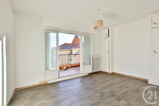 Appartement F2 à vendre - 3 pièces - 52.2 m2 - NICE - 06 - PROVENCE-ALPES-COTE-D-AZUR - Century 21 Lafage Transactions