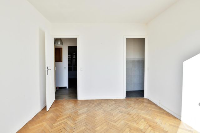 Appartement F2 à vendre - 3 pièces - 52.2 m2 - NICE - 06 - PROVENCE-ALPES-COTE-D-AZUR - Century 21 Lafage Transactions