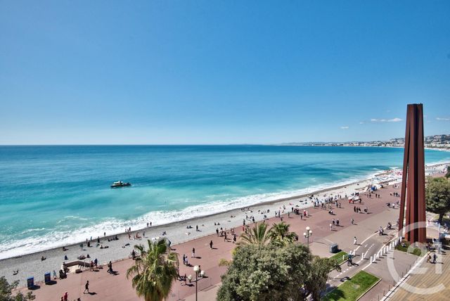appartement - NICE - 06