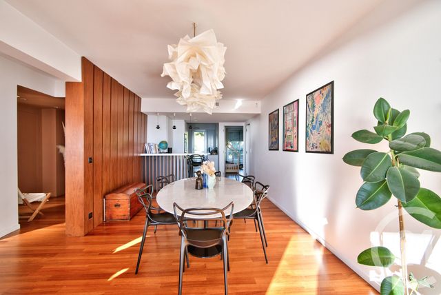 Appartement F3 à vendre - 3 pièces - 104.31 m2 - NICE - 06 - PROVENCE-ALPES-COTE-D-AZUR - Century 21 Lafage Transactions