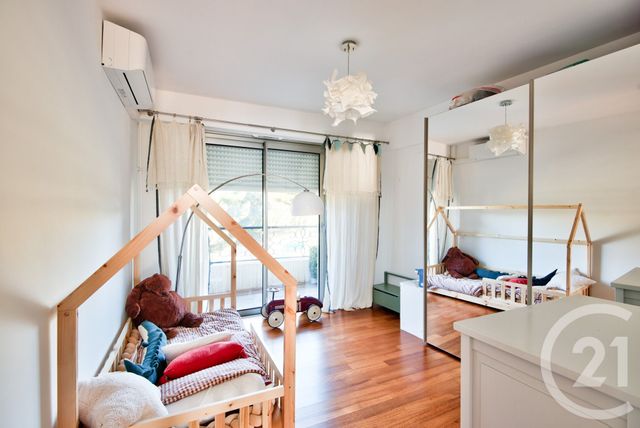 Appartement F3 à vendre - 3 pièces - 104.31 m2 - NICE - 06 - PROVENCE-ALPES-COTE-D-AZUR - Century 21 Lafage Transactions