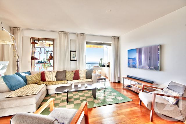 Appartement F3 à vendre - 3 pièces - 104.31 m2 - NICE - 06 - PROVENCE-ALPES-COTE-D-AZUR - Century 21 Lafage Transactions