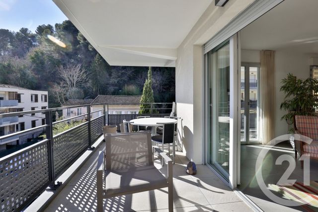 appartement - NICE - 06
