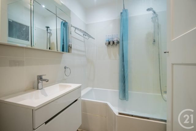 Appartement F4 à vendre - 4 pièces - 105.33 m2 - NICE - 06 - PROVENCE-ALPES-COTE-D-AZUR - Century 21 Lafage Transactions