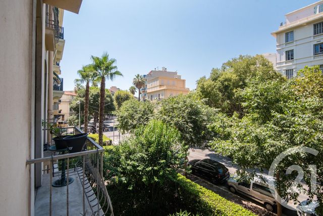 Appartement F4 à vendre NICE