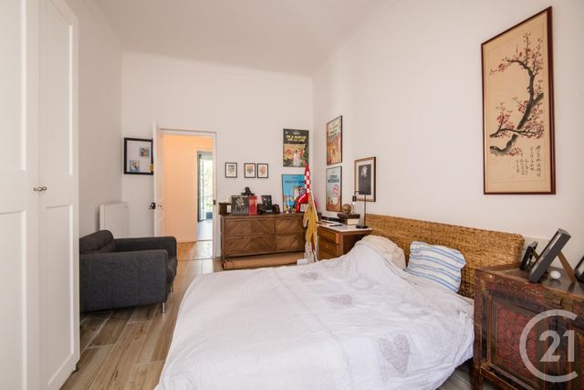 Appartement F4 à vendre - 4 pièces - 105.33 m2 - NICE - 06 - PROVENCE-ALPES-COTE-D-AZUR - Century 21 Lafage Transactions