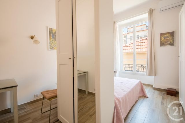 Appartement F4 à vendre - 4 pièces - 105.33 m2 - NICE - 06 - PROVENCE-ALPES-COTE-D-AZUR - Century 21 Lafage Transactions