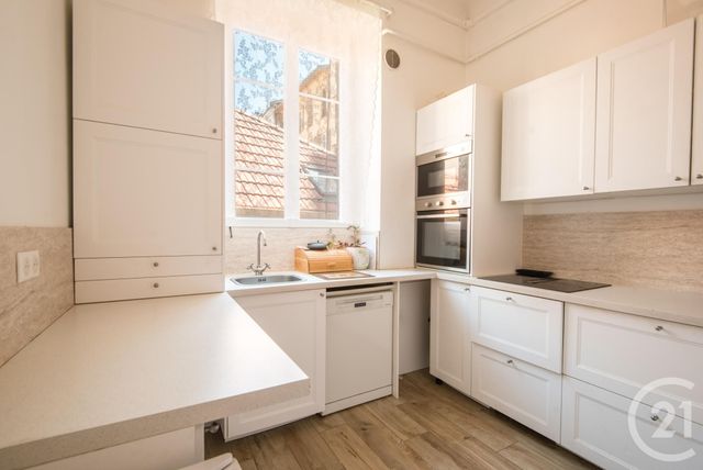 Appartement F4 à vendre - 4 pièces - 105.33 m2 - NICE - 06 - PROVENCE-ALPES-COTE-D-AZUR - Century 21 Lafage Transactions