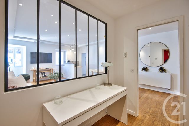 Appartement F2 à vendre - 2 pièces - 61.88 m2 - NICE - 06 - PROVENCE-ALPES-COTE-D-AZUR - Century 21 Lafage Transactions