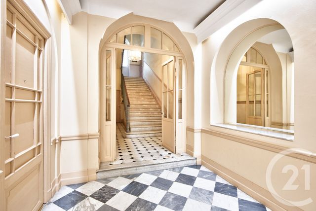 Appartement F2 à vendre - 2 pièces - 61.88 m2 - NICE - 06 - PROVENCE-ALPES-COTE-D-AZUR - Century 21 Lafage Transactions