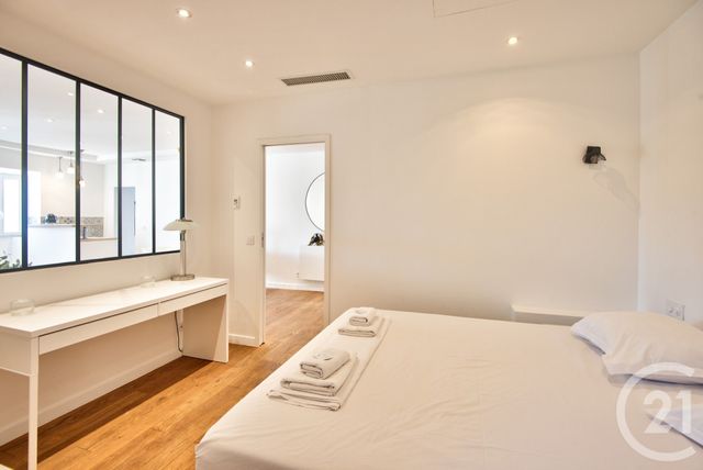 Appartement F2 à vendre - 2 pièces - 61.88 m2 - NICE - 06 - PROVENCE-ALPES-COTE-D-AZUR - Century 21 Lafage Transactions