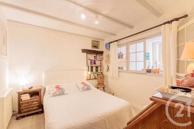 Appartement F4 à vendre - 4 pièces - 74.09 m2 - NICE - 06 - PROVENCE-ALPES-COTE-D-AZUR - Century 21 Lafage Transactions