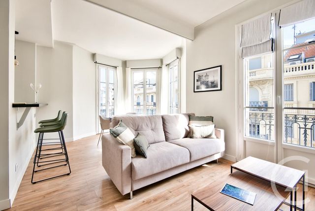 appartement - NICE - 06
