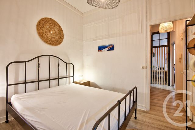 Appartement F3 à vendre - 3 pièces - 54.11 m2 - NICE - 06 - PROVENCE-ALPES-COTE-D-AZUR - Century 21 Lafage Transactions