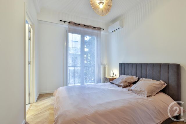 Appartement F4 à vendre - 4 pièces - 80.06 m2 - NICE - 06 - PROVENCE-ALPES-COTE-D-AZUR - Century 21 Lafage Transactions