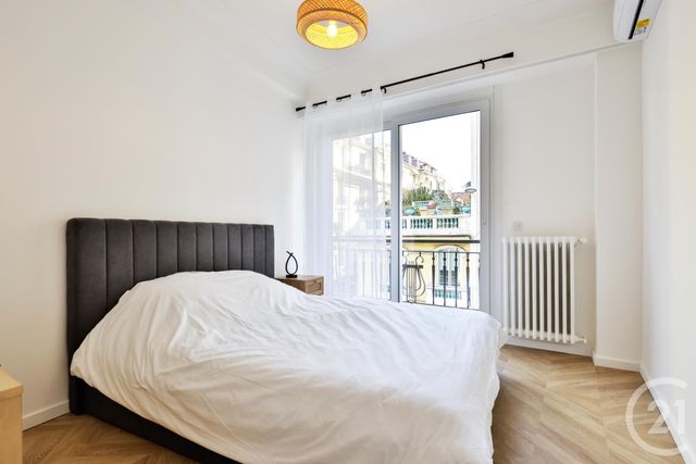 Appartement F4 à vendre - 4 pièces - 80.06 m2 - NICE - 06 - PROVENCE-ALPES-COTE-D-AZUR - Century 21 Lafage Transactions